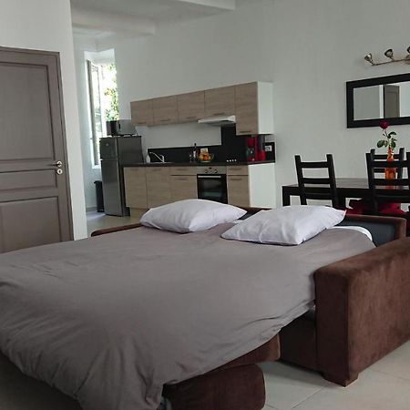 Au 23 Apartment Antibes Ngoại thất bức ảnh