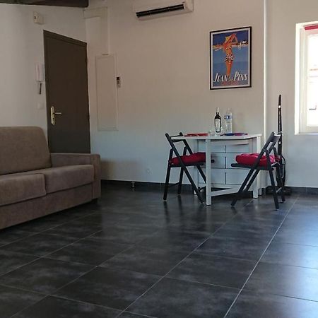 Au 23 Apartment Antibes Ngoại thất bức ảnh