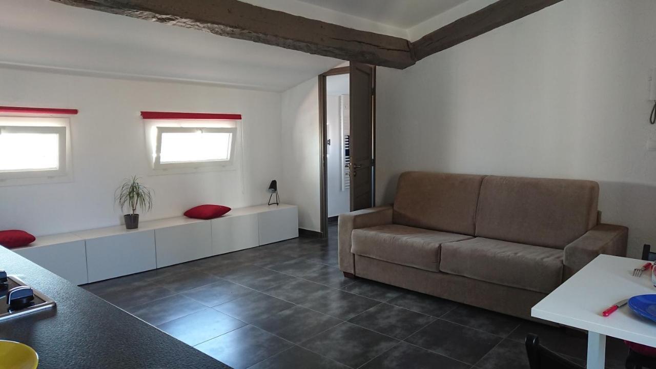 Au 23 Apartment Antibes Ngoại thất bức ảnh