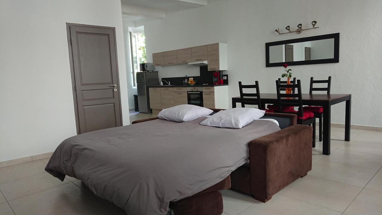 Au 23 Apartment Antibes Ngoại thất bức ảnh