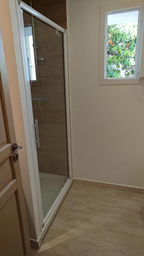 Au 23 Apartment Antibes Ngoại thất bức ảnh