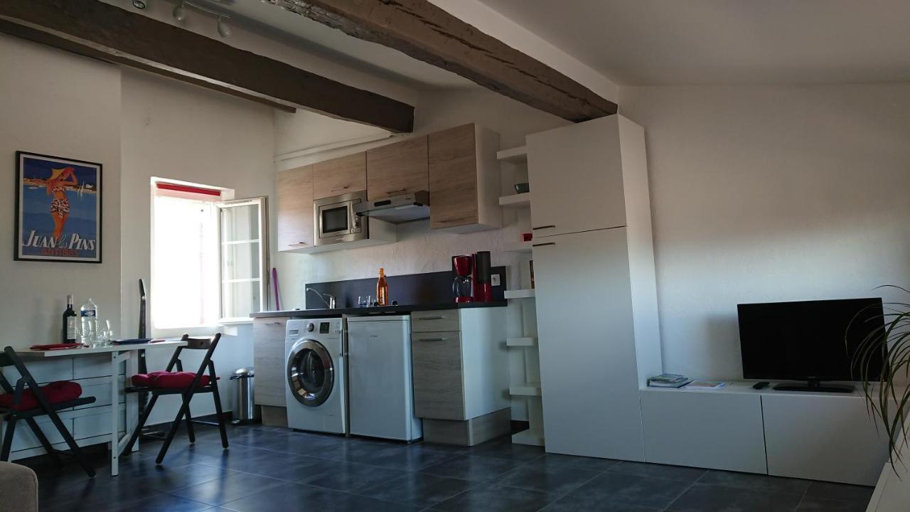 Au 23 Apartment Antibes Ngoại thất bức ảnh