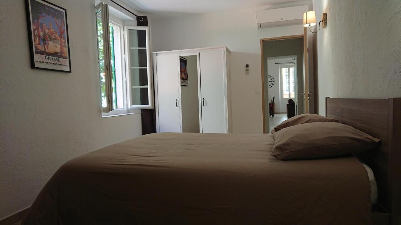 Au 23 Apartment Antibes Ngoại thất bức ảnh